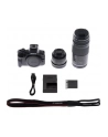 canon Aparat bezlusterkowy EOS R50 BK+RF-S18-45+RF75-300 5811C148 - nr 33