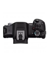 canon Aparat bezlusterkowy EOS R50 BK+RF-S18-45+RF75-300 5811C148 - nr 35