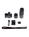 canon Aparat bezlusterkowy EOS R50 BK+RF-S18-45+RF75-300 5811C148 - nr 6