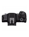 canon Aparat bezlusterkowy EOS R50 BK+RF-S18-45+RF75-300 5811C148 - nr 8