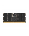 goodram Pamięć do notebooka DDR5 CSODIMM 32GB(2*16) 6400 CL52 - nr 11