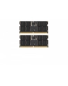 goodram Pamięć do notebooka DDR5 CSODIMM 32GB(2*16) 6400 CL52 - nr 1