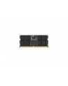 goodram Pamięć do notebooka DDR5 CSODIMM 32GB(2*16) 6400 CL52 - nr 2