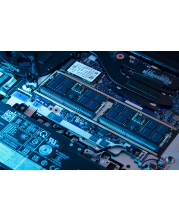 goodram Pamięć do notebooka DDR5 CSODIMM 32GB(2*16) 6400 CL52 nr 2