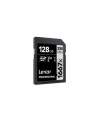 Lexar Professional LSD128CB1667 Karta SDXC 128GB 250MBs 1667x UHSII Class 10, U3, V60 - nr 2