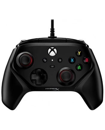 hyperx Gamepad Clutch Gladiate przewodowy Xbox - 6L366AA nr 2