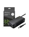 qoltec Ładowarka do roweru skutera elektrycznego 36V | 42V | 4A | 5.5*2.1 + kabel zasilający - nr 8