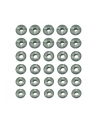 Jabra Perform 45 Bulk Refresher Kit - Ear Cushion For Headset - nr 1