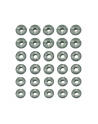 Jabra Perform 45 Bulk Refresher Kit - Ear Cushion For Headset - nr 2
