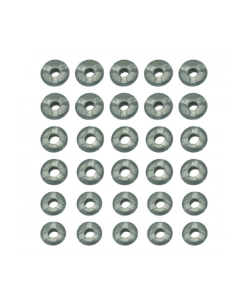 Jabra Perform 45 Bulk Refresher Kit - Ear Cushion For Headset