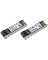 Mikrotik Pair Of Bidirectional Sfp 1G / Sfp+ 10G Sfp28 25G 15Km Modules (T1270Nm/R1330Nm, Single Lc-Connector + T1330Nm/R1270Nm, (XS+2733LC15D) - nr 2