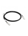 Hpe Aruba J9283D Compatible 3m 10G SFP+ Direct Attach Copper Cable (J9283DC) - nr 1