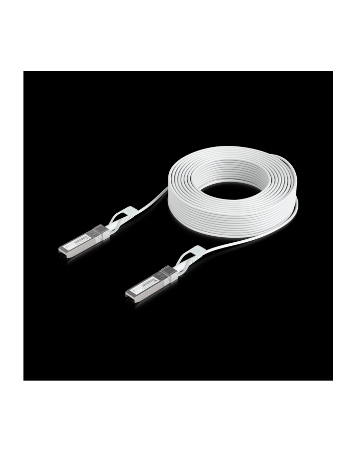 Ubiquiti UACC-Uplink-SFP28-0.15M InfiniBand światłowodowy 0,15... (UACCUPLINKSFP28015M10) główny
