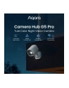 Aqara Camera Hub G5 Pro Wi-Fi Biała CH-C07DW - nr 4