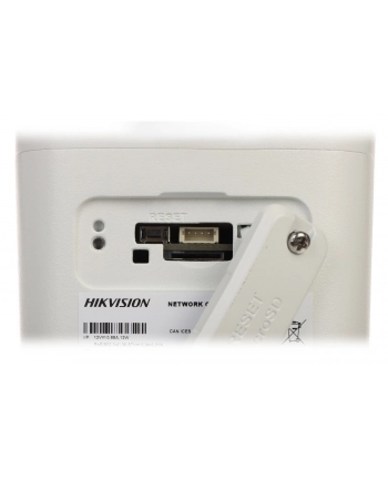 Hikvision Kamera Ip Ds-2Cd2T46G2H-4I(4Mm)(Ef) (DS2CD2T46G2H4I4MMEF)