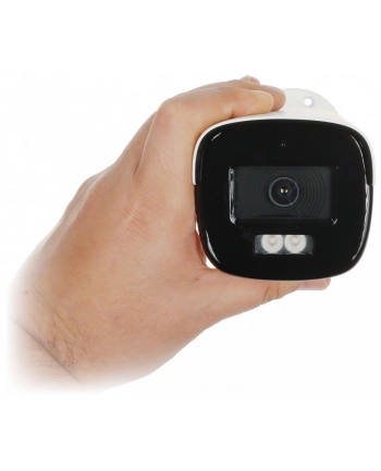 Hikvision Kamera Hd-Tvi Ds-2Ce12Kf3T-Le(2.8Mm) Smart Hybrid Light Colorvu - 3K (DS2CE12KF3TLE28MM) nr 1