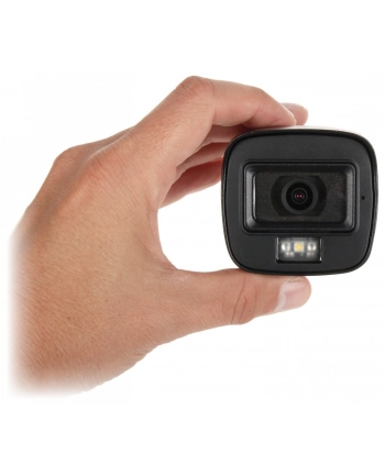 Hikvision Kamera Ahd, Hd-Cvi, Hd-Tvi, Pal Ds-2Ce16D0T-Lfs(2.8Mm) (DS2CE16D0TLFS28MM) nr 1