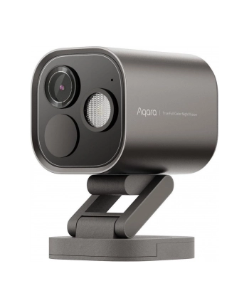 Aqara Camera Hub G5 Pro Wi-Fi Szara CH-C07D nr 1