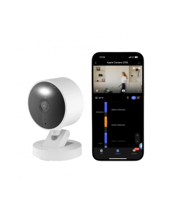 Kamera IP wewnętrzna Aqara G100 CH-C08DW nr 2