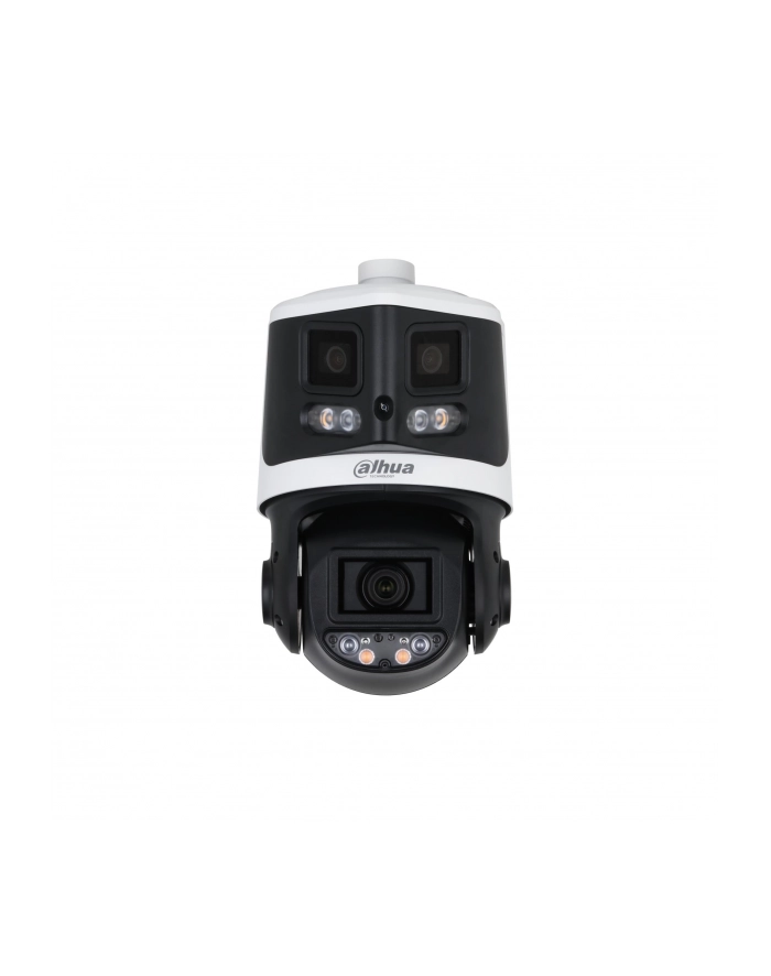 Dahua Kamera Ip Obrotowa Zewnętrzna Sdt3E410-8P-Mb-A-Pv1 Panoramiczna (SDT3E4108PMBAPV1) główny