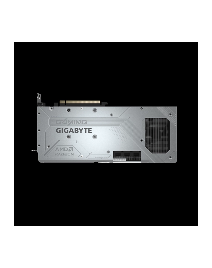 gigabyte Karta graficzna Radeon RX 9070 XT GAMING OC WHITE 16GB GDDR6 256 BIT główny