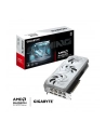 gigabyte Karta graficzna Radeon RX 9070 XT GAMING OC WHITE 16GB GDDR6 256 BIT - nr 23