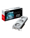 gigabyte Karta graficzna Radeon RX 9060XT GAMING OC WHITE 16GB GDDR6 128bit HDMI/2DP - nr 29