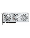 gigabyte Karta graficzna Radeon RX 9060XT GAMING OC WHITE 16GB GDDR6 128bit HDMI/2DP - nr 35