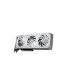 gigabyte Karta graficzna Radeon RX 9060XT GAMING OC WHITE 16GB GDDR6 128bit HDMI/2DP - nr 48