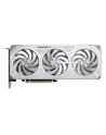 gigabyte Karta graficzna Radeon RX 9060XT GAMING OC WHITE 16GB GDDR6 128bit HDMI/2DP - nr 61