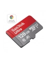 SanDisk Ultra 128 GB MicroSDXC UHS-I Klasa 10 A1, C10, U1 - nr 2