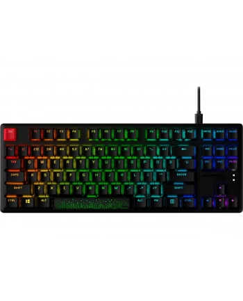 hyperx Klawiatura Alloy Origins Core PBT HX Blue 639N8AA#ABA