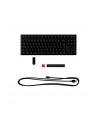 hyperx Klawiatura Alloy Origins Core PBT HX Blue 639N8AA#ABA - nr 7