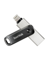 SanDisk 256GB iXpand Pendrive złacze Lightning i USB 3.0 do iPhone/iPad, PC e Mac - nr 1