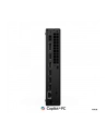 lenovo Komputer ThinkCentre Neo 55q Tiny G6 13GT000QPB W11Pro 5 330/32GB/1TB/AMD Radeon/3YR OS + 1YR CI - nr 24