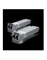 Ubiquiti UACC-OM-MM-10G-D moduł przekaźników sieciowych Swiatłowód 10000 Mbit/s SFP+ (UACCOMMM10GD) - nr 2