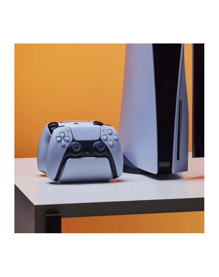 hyperx Stacja ładująca ChargePlay Duo PS5 Controller Charger - 51P68AA główny