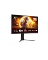 aoc Monitor Q27G4ZD 27'QD-OLED 240Hz HDMIx2 DP Pivot - nr 39