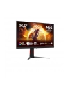 aoc Monitor Q27G4ZD 27'QD-OLED 240Hz HDMIx2 DP Pivot - nr 50