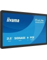 iiyama Monitor 21.5 cala ProLite S2225AS-B1 IPS,FHD,A14,24/7,RJ45,500cd2, USB-C,2x5W,iiSignage, WI-FI - nr 15