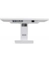 iiyama Monitor 24 cale T2452MSC-W1AG FHD,10PKT, POJ, IPS, HDMI, DP, 400cd, biały - nr 31