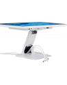 iiyama Monitor 24 cale T2452MSC-W1AG FHD,10PKT, POJ, IPS, HDMI, DP, 400cd, biały - nr 36