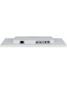 iiyama Monitor 24 cale T2452MSC-W1AG FHD,10PKT, POJ, IPS, HDMI, DP, 400cd, biały - nr 5