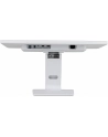 iiyama Monitor 24 cale T2452MSC-W1AG FHD,10PKT, POJ, IPS, HDMI, DP, 400cd, biały - nr 6