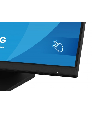 iiyama Monitor 27 '' ProLite T2754MSC-B2AG POJ.10PKT.IPS,Powłoka AG, FHD,300cd,2x2W nr 1