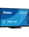 iiyama Monitor 27 '' ProLite T2754MSC-B2AG POJ.10PKT.IPS,Powłoka AG, FHD,300cd,2x2W - nr 28
