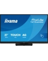 iiyama Monitor 27 '' ProLite T2754MSC-B2AG POJ.10PKT.IPS,Powłoka AG, FHD,300cd,2x2W - nr 32