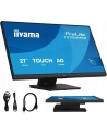 iiyama Monitor 27 '' ProLite T2754MSC-B2AG POJ.10PKT.IPS,Powłoka AG, FHD,300cd,2x2W - nr 39