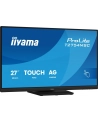 iiyama Monitor 27 '' ProLite T2754MSC-B2AG POJ.10PKT.IPS,Powłoka AG, FHD,300cd,2x2W - nr 41