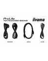 iiyama Monitor 27 '' ProLite T2754MSC-B2AG POJ.10PKT.IPS,Powłoka AG, FHD,300cd,2x2W - nr 8
